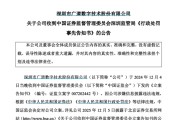 查老黄历顶格重罚！839680，退市警报拉响