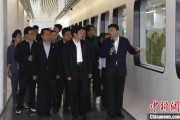 查老黄历同心·大调研｜聚焦激发民间投资活力 全国工商联开展2025年度重点考察调研