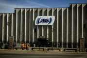 查老黄历陷入丑闻的巴西肉类巨头JBS在美上市 首日开盘报13.65美元