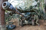查老黄历英国将国防生产转向 “持续待命” 状态 投资 15 亿英镑新建六座弹药工厂