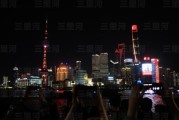 查老黄历游戏设定虚拟上海被外星人攻陷，中美网友：不行！！