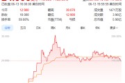 查老黄历上市首日暴涨140% 军用无人机公司登陆纽交所 AI打造产品核心竞争力