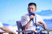 查老黄历蜂巢汽车武红超预测：未来五年中国新能源车渗透率将突破70%