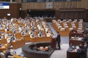 查老黄历韩媒：韩国国会通过“内乱特检法”和“金建希特检法”