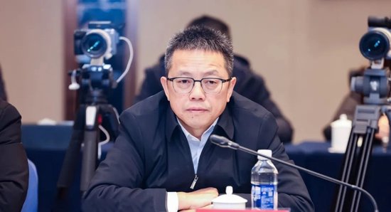 茅台集团重大人事变动：向平、张贵超(👑)已出任茅台集团党委委员