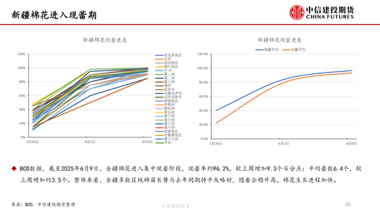 【棉花纺谈】(🐸)供应端阶段性缩量(🌬) 疆棉基差坚挺